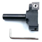 Fresadora Fresul Fresa Para Plainar Tábuas 54x70 Haste 12 X 54mm Diâmetro De Corte E 70mm Do Comprimento Total