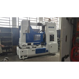 Fresadora Geradora De Engrenagem Renania Mod 12