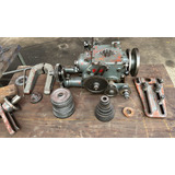 Fresadora Renania Aparelho Divisor 5845 