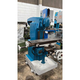 Fresadora Universal Sanches Blanes