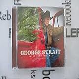 Fresh Cut Christmas By George Strait Audio CD 