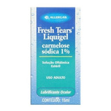 Fresh Tears Liquigel Solução Oftálmica C