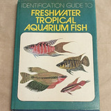 Freshwater Tropical Aquarium Fish Identification