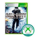 Frete10 Call Of Duty World