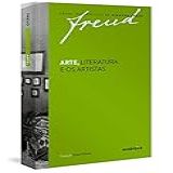 Freud Arte Literatura E Os Artistas
