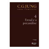 Freud E A Psicanálise Vol 4 7 Edição