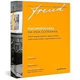 Freud Psicopatologia Da Vida Cotidiana