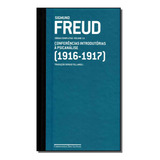 Freud Vol 13 1916 1917 Conf int psicanal