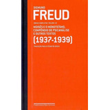 Freud Vol 19 1937 1939