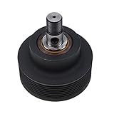 FridayParts Polia Idler 3062602 3801573 3046225 Compatível Com Cummins L10 M11