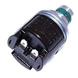 FridayParts Válvula Solenoide De Controle De Transmissão 24V 242137A1 0501313375 Compatível Com Case 621B 721B 821B 921B 921B New Holland