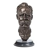 Friedrich Nietzsche Escultura