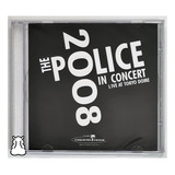 friends in tokyo -friends in tokyo Cd The Police Cd In Concert Live At Tokyo Dome 2008 Ao Vivo