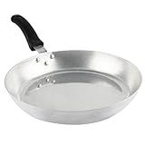 Frigideira Linha Hotel Profissional Restaurante Cozinha Industrial Alumínio Resistente Chef N 22 1 30 Litros 