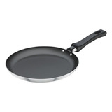 Frigideira Tapioqueira Crepeira Antiaderente 22cm Tramontina