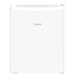 Frigobar 80 Litros Consul Controle Temperatura Branco Crc08