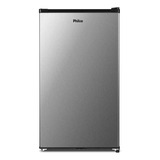 Frigobar 92 Litros Philco Pfg111i Inox 220v