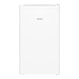Frigobar Consul 120 Litros Crc12cb Cor Branco 220v