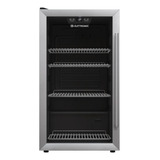 Frigobar Elettromec Freestanding Compressor 85 Litros 220v