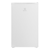Frigobar Em120 Efficient 122l Com Controle De Temperatura Cor Branco Electrolux 127v