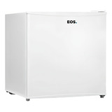 Frigobar Eos 47 Litros Ice Compact Efb51 Branco 127v 110v