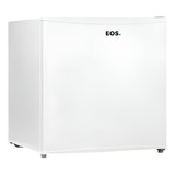 Frigobar Eos 47 Litros Ice Compact Efb51 Branco 127v