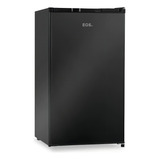 Frigobar Eos Ice Compact 124l Efb131p Preto 110v