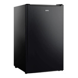 Frigobar Eos Ice Compact 93 Litros Preto Efb101p 220v