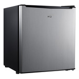 Frigobar Geladeira Hq 47 Litros Inox Hq 47fb 220v