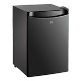 Frigobar Ice Compact 71l Efb80 81p 220v Preto Eos