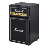 Frigobar Mini Geladeira Marshall 92l 110v