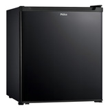 Frigobar Pfg50p 45 Litros Preto Philco 127v