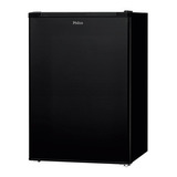 Frigobar Pfg85p 68 Litros Temperatura Philco 110v Cor Preto