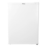 Frigobar Philco Pfg85b 67l Porta Reversível Branco 127v