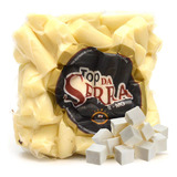 Frios Iscas De Queijo Da Região Da Serra Da Canastra