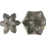 Frisador Golfrador Para Forminha Estrela Show 12cm Unidade