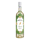 Frisante Macaw Tropical Moscatel Branco Suave 750 Ml
