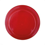 Frisbee Disco Voador Resistente Cachorros Pet Médio 21 5cm