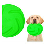Frisbee Dog Disco Voador Brinquedo Para Cachorros Resistente