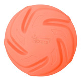 Frisbee Dog Disco Voador Brinquedo Para Cachorros Resistente