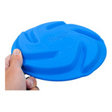 Frisbee Dog Disco Voador Brinquedo Para Cachorros Resistente