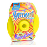 Frisbee Hurricane Caes Em Pvc Flexivel