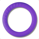 Frisbee Para Caes Resistente A Mordida Pesada Flutua Agua