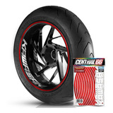 Friso Adesivo Interno G Kawasaki Ninja 250r Roda