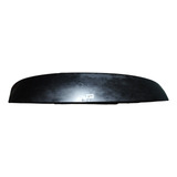 Friso Aerofólio Tampa Traseira Peugeot 206 207 Sw 2009