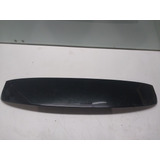 Friso Aerofolio Tampa Traseira Peugeot 206 207 Sw 9641543577