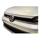 Friso Aplique Grade Cromado Volkswagen Polo