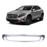 Friso Aplique Grade Inferior Mercedes Gla 200 2015 2016 2017