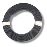 Friso Aplique Preto Opala Comodoro Diplomata Moldura 91 92