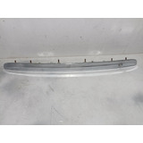 Friso Aplique Tampa Traseira Jac J6 2009 2010 2011